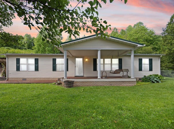 1869 Kentucky 11 North, Booneville, KY 41314