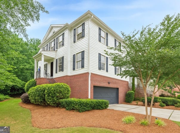 4228 Laurel Creek CT SE 6, Smyrna, GA 30080