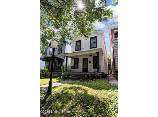 1432 S 6th St, Louisville, KY 40208