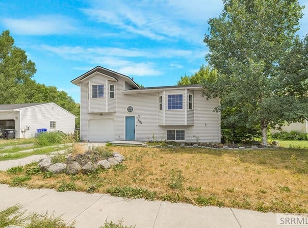 296 Susan Drive, Rexburg, ID 83440