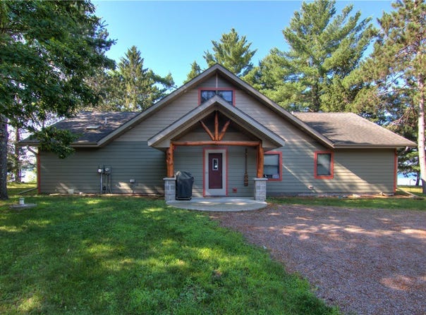 N132 Pine Place, Hatfield, WI 54754