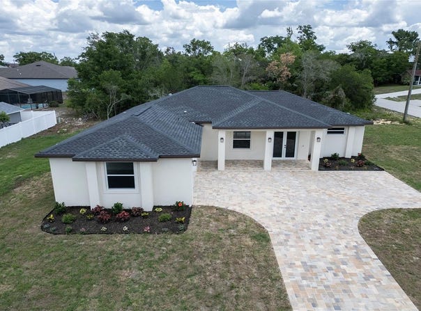 12027 VILLA ROAD, SPRING HILL, FL 34609