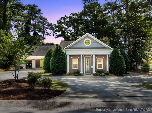 412 Fairfax Avenue, Fayetteville, NC 28303