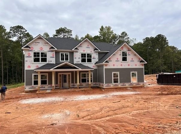 8705 McKee Road, Upatoi, GA 31829