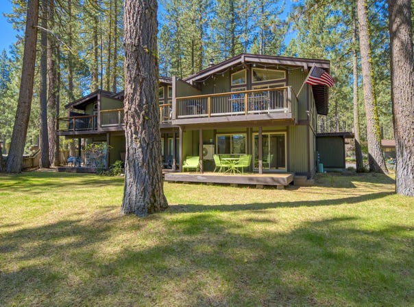 13 Graeagle Meadows Road, Graeagle, CA 96103