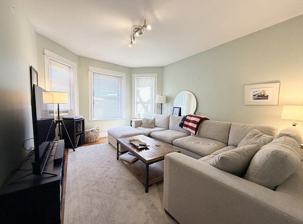 316 Summit Ave, Boston, MA 02135