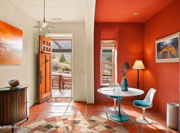 75 Raintree Rd, Sedona, AZ 86351