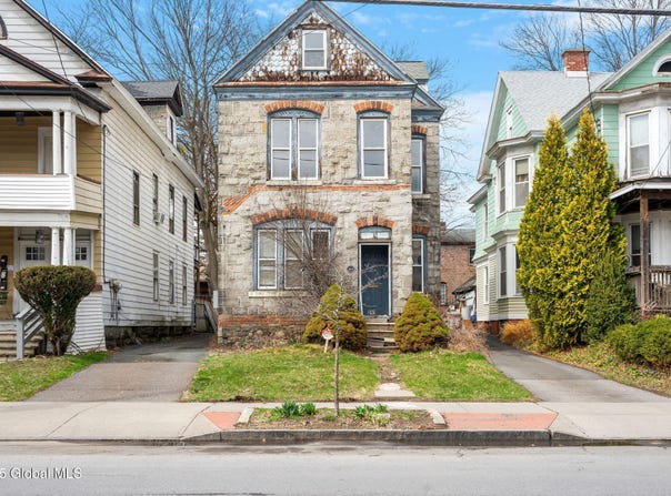 241 Delaware Avenue, Albany, NY 12209