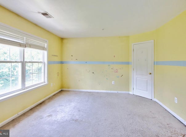 6927 IRONBRIDGE LANE, LAUREL, MD 20707