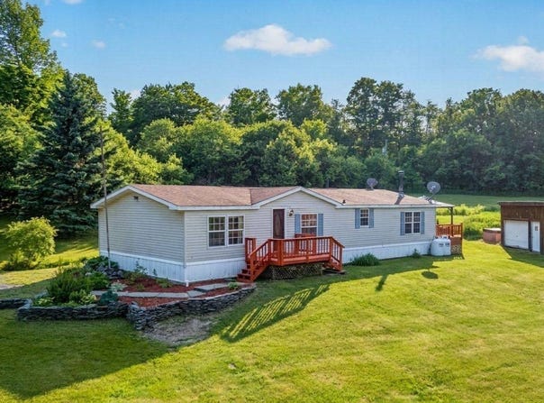 171 Rossman Hill Rd, Summit, NY 12175