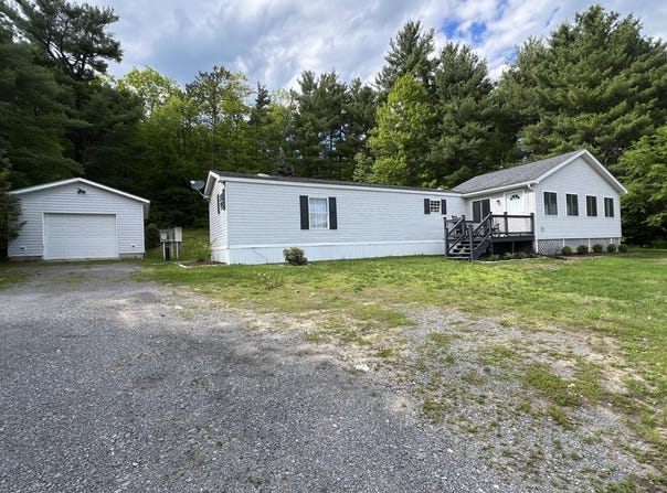 13079 NYS Route 9N, Jay, NY 12941