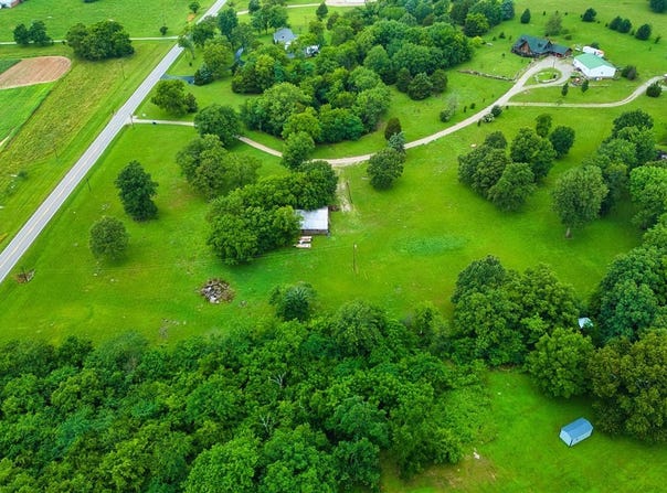 2650 Franklin Road, Russellville, KY 42276