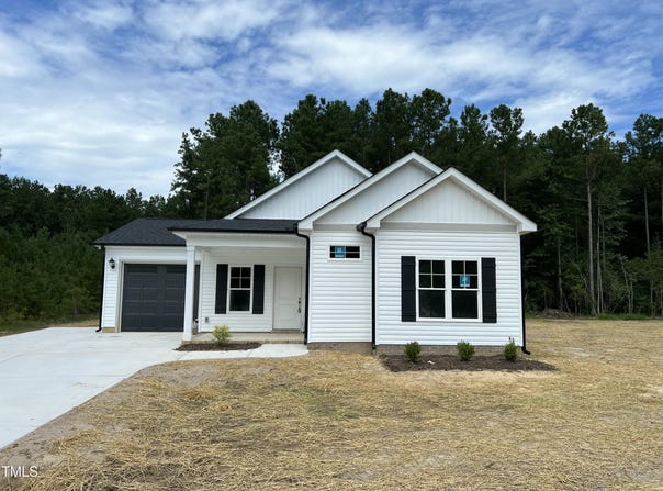 1582 Patterson Road, Kinston, NC 28504