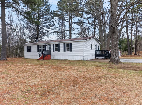 1 Williams Circle, Brunswick, ME 04011