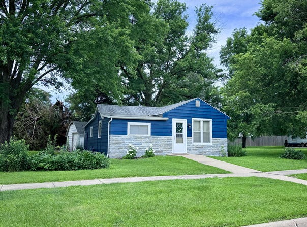 2003 Carroll Street, Boone, IA 50036