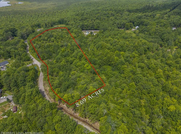 Howland Hill Road lot: 17-30-1, Belgrade, ME 04917