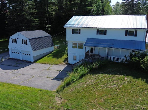 81 S Main Street, Athens, ME 04912