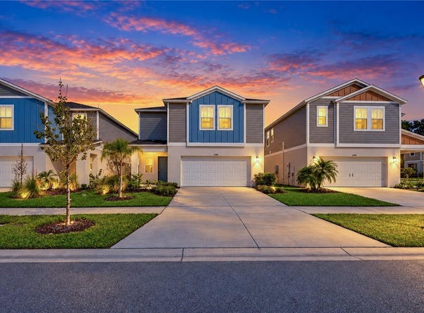 11484 BROOK EDGE Avenue, RIVERVIEW, FL 33569