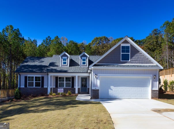 40 Eryn, Covington, GA 30014