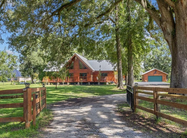 7311 180TH STREET, McAlpin, FL 32062