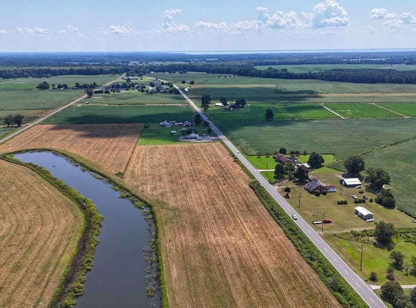 1220 Virginia Road lot: 1, Edenton, NC 27932