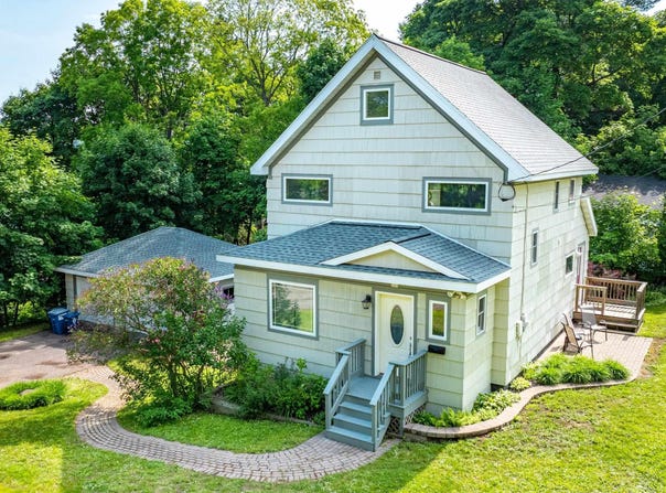 305 Emerald, Houghton, MI 49931