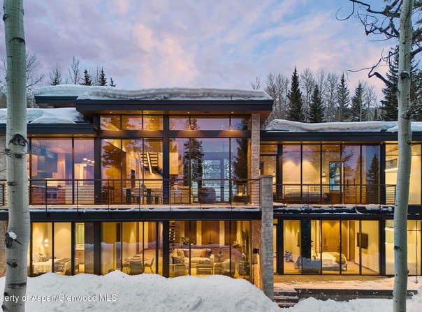 99 Forest Lane, Snowmass Village, CO 81615