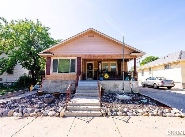 1046 E Lander Street, Pocatello, ID 83201