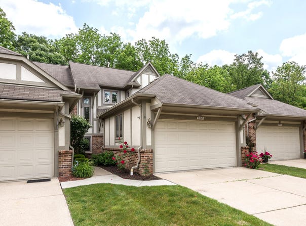 41920 Saratoga Circle, Canton, MI 48187