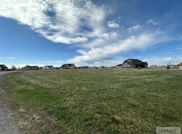 Tbd Sequoia Ct, Rexburg, ID 83440