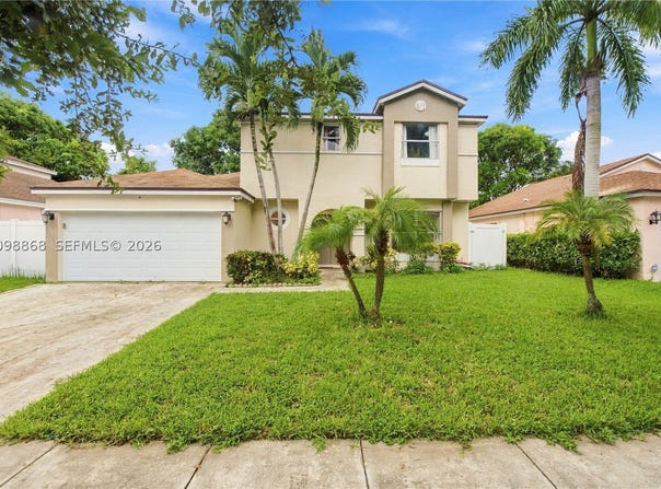 9600 Encino St, Miramar, FL 33025