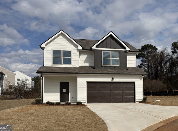 7 Morningside Court, Thomaston, GA 30286