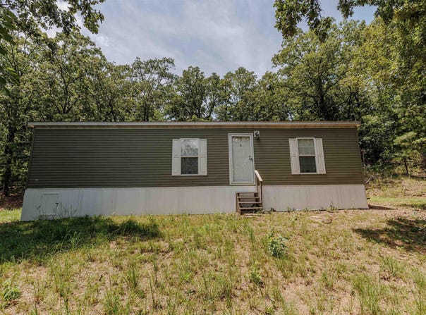 308 W Fifth Avenue, Perry, AR 72125