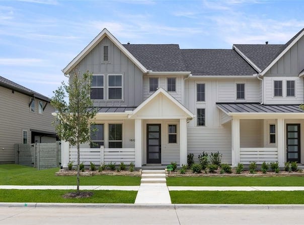 1513 Roundup, Argyle, TX 76226