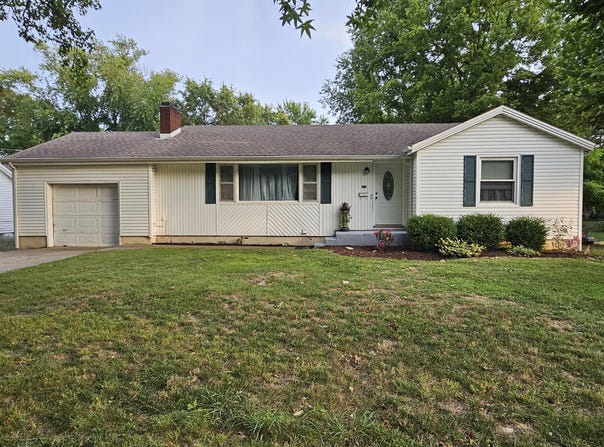 421 W Dunn Street, Monett, MO 65708