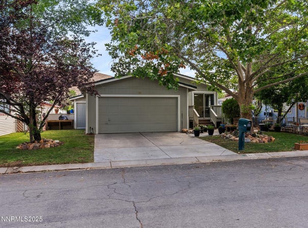 243 Ave De La Couleurs, Sparks, NV 89434