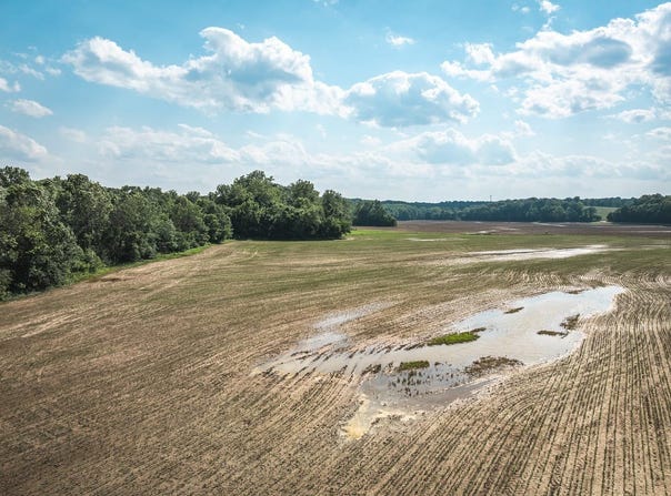 000 Shawneetown Ford Spur Lot 2, Union, MO 63084