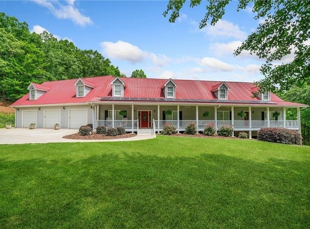 425 Chadwick Place, Canton, GA 30114