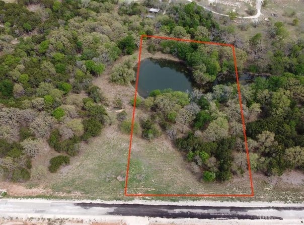 1039 Creek Crossing Road, Nemo, TX 76070