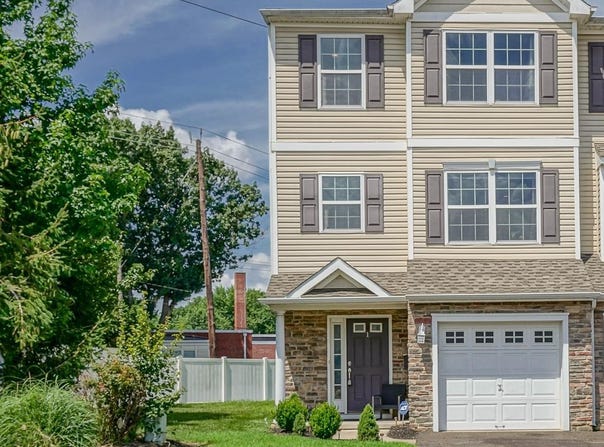 1 CENTER AVENUE, MOUNT EPHRAIM, NJ 08059