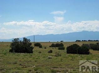 Walsenburg, CO 81089