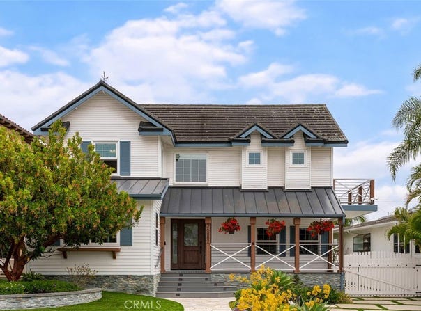 26882 Calle Real, Dana Point, CA 92624