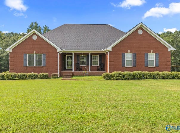 71 Toby Circle, Boaz, AL 35957