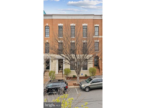 492 HARBOR SIDE Street, WOODBRIDGE, VA 22191