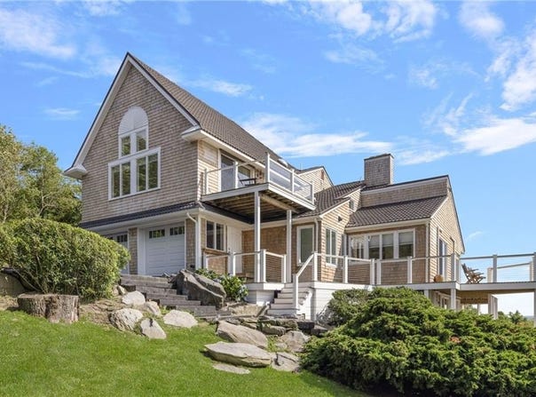 120 Battery Lane, Jamestown, RI 02835