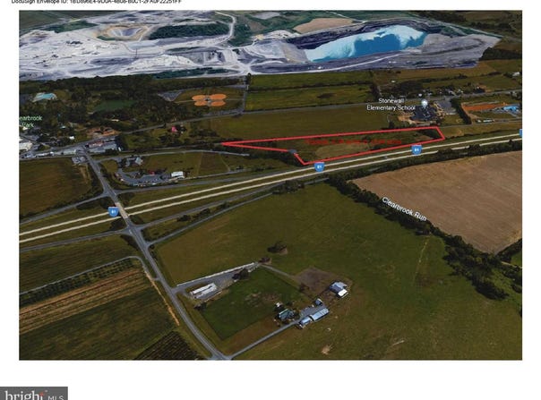 13.64 HOPEWELL LANE, CLEAR BROOK, VA 22624