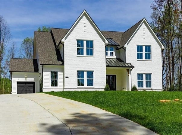 8180 Scarlett Grace Lane, Gainesville, GA 30506