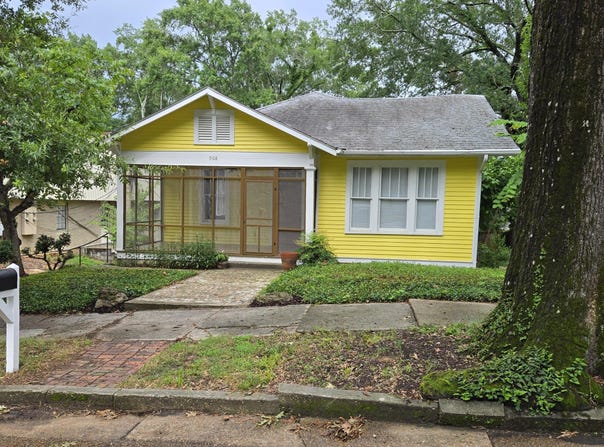 908 Madison Street, Jackson, MS 39202