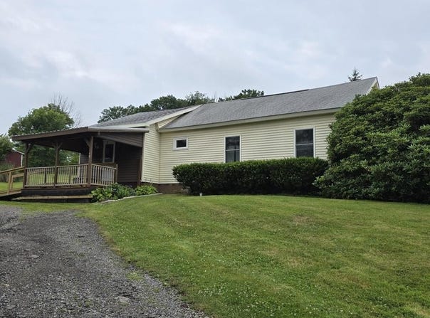 931 Rte 660, Wellsboro, PA 16901