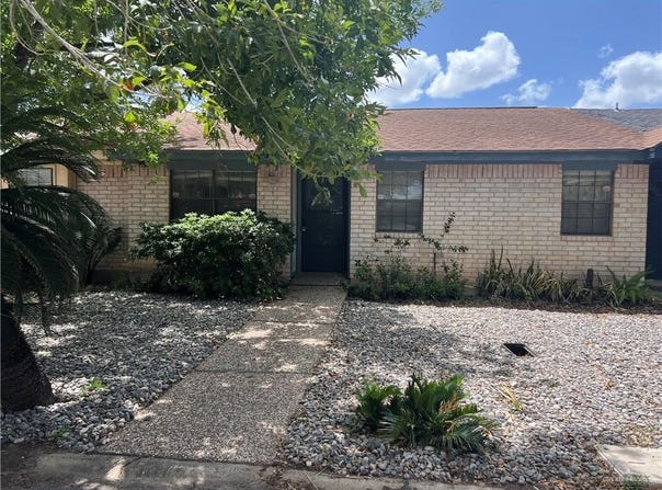 2704 Ashley Court, Pharr, TX 78577